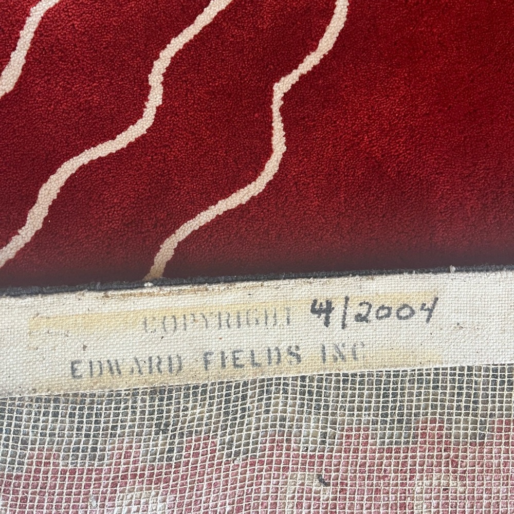 Edward Fields Bespoke Designer Rug - Picture 12 of 14